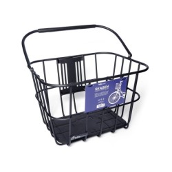 kampagnesæt kurv og adapter klickfix