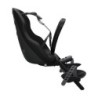 Barnestol Thule Yepp Nexxt 2 Mini (Midnight Black). Ahead slim fit montering  (frempind).