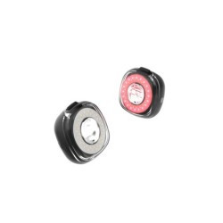 Lygtesæt Lumos Firefly - 2 x Firefly + 1 stk. trådløs ladestander