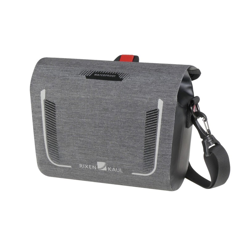 Styrtaske KLICKFIX Baggy Mini waterproof