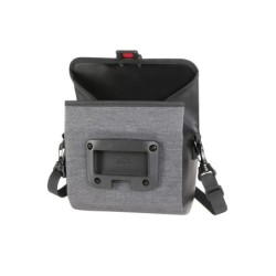 Styrtaske KLICKFIX Baggy Mini waterproof