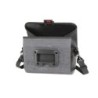 Styrtaske KLICKFIX Baggy Waterproof 29,5x12,5x21,5cm 750g 4.5L Excl. adapter max 3kg 0270BW