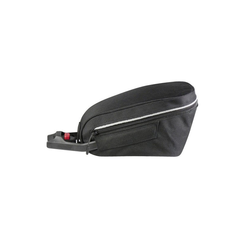 Klickfix Contour Evo Light sadeltaske