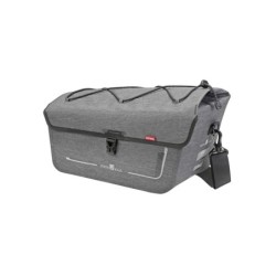 Klickfix Rackpack Sport Waterproof Uniklip 2 refleks m.m.. Vol. 12 L, max. bæreevne 10 kg 1260g 0269UNSW