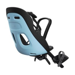 Barnestol Thule Yepp Nexxt 2 Mini (Aquamarine). Ahead Slim fit montering  (frempind).