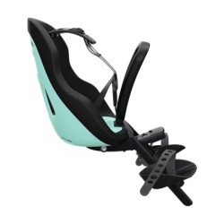 Barnestol Thule Yepp Nexxt 2 Mini  (Mint Green). Ahead Slim fit montering  (frempind).