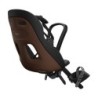 Barnestol Thule Yepp Nexxt 2 Mini (Chocolate Brown). Ahead Slim fit montering  (frempind).