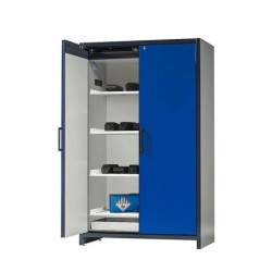 Batteriskab til lithium batterier ION-STORE-90 model IO90.195.120.K1.WDC