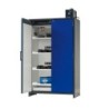 Batteriskab til lithium batterier ION-CHARGE-90 model IO90.195.120.K3.WDC