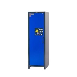 Batteriskab til lithium batterier ION-STORE-90 model IO90.195.060.K1.WDC