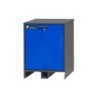 Batteriskab til lithium batterier ION-Charge-90 Model  1 drawer