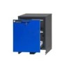 Batteriskab til lithium batterier ION-Charge-90 Model  1 drawer