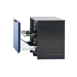 Batteriskab til lithium batterier ION-Charge-90 Model  1 drawer