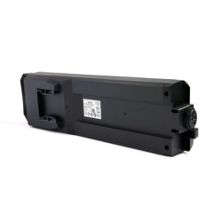 Batteri til Bosch Active/Performance  Bagagebærer 540Wh Op til 160 km