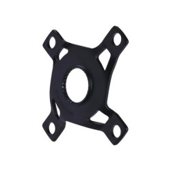 Spider BBB E-bike G 4 Bosch passer 4 arm, ø104mm, 52mm kædelinje  BCR-72E single krank, steel
