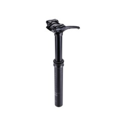 BBB HandlePost sadelpind 30,9 mm (sort). Kabelfri dropper post BSP-52 Længde: 360mm