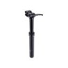 BBB HandlePost sadelpind 31,6mm (sort). Kabelfri dropper post BSP-52 Længde: 360mm