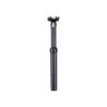 BBB HandlePost sadelpind 31,6mm (sort). Kabelfri dropper post BSP-52 Længde: 360mm