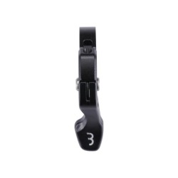BBB DropControl universal (sort). Greb for drop post, ø22,2mm BSP-56 højre + venstre side