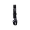 BBB DropControl universal (sort). Greb for drop post, ø22,2mm BSP-56 højre + venstre side