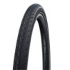Dæk 700x28C Schwalbe Marathon Plus Sort (28-622)
