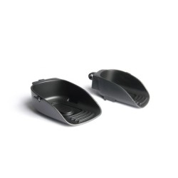 Fodstøtter Yepp Nexxt Maxi 2 Sort H+V - Thule