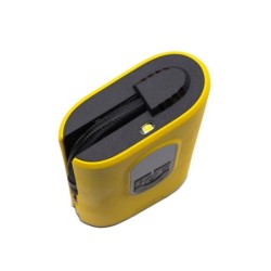 Pumpe AirMan Li-Ion batteri USB-C opladelig - Mini kompressor