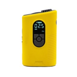 Pumpe AirMan Li-Ion batteri USB-C opladelig - Mini kompressor