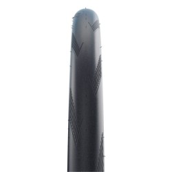 Dæk Schwalbe 700x32C R Sort One Plus SmartGuard