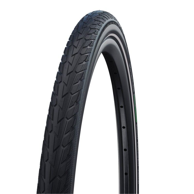 Dæk 22x175 SCHWALBE Road Cruiser Org. nr. 11120377.01
