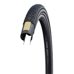 Dæk 22x175 SCHWALBE Road Cruiser Org. nr. 11120377.01