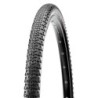 Foldedæk MAXXIS RAMBLER GRAVEL 700x40C  ETRTO: 40-622 60 TPI SILKSHIELD/TR VÆGT: 446 G