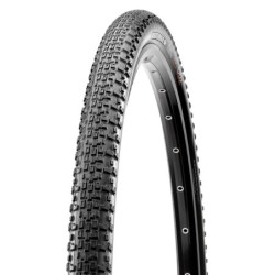 Foldedæk MAXXIS RAMBLER GRAVEL 700x50C ETRTO: 50-622 60 TPI SILKSHIELD/TR VÆGT: 653 G