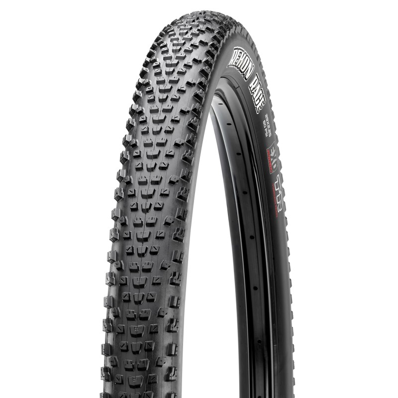 Foldedæk MAXXIS REKON MTB 29,2,40WT ETRTO 61-622 60 TPI EXO/TR WIDE TIRE  VÆGT: 849 G