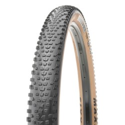 Foldedæk MAXXIS REKON MTB 29X2,40WT ETRTO: 61-622 60 TPI EXO/TR/TANWALL VÆGT: 851 G