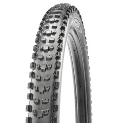Foldedæk Maxxis Dissector MTB 27,5x2,40 WT EXO TR – trail og enduro dæk