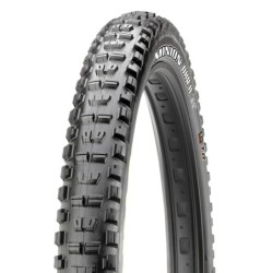 FOLDEDÆK MAXXIS MINION DHR II MTB 29X2,30 ETRTO: 58-622 EXO/TR  VÆGT: 889 G