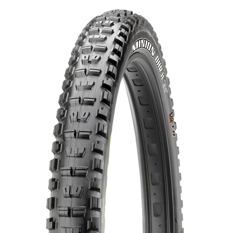 FOLDEDÆK MAXXIS MINION DHR II MTB 29X2,30