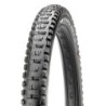 FOLDEDÆK MAXXIS MINION DHR II MTB 29X2,30 ETRTO: 58-622 EXO/TR  VÆGT: 889 G