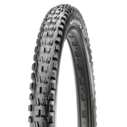 Foldedæk MAXXIS MINION DHF MTB 29X2,60 ETRTO: 66-622 60 TPL EXO/TR  VÆGT 1008 G