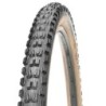 Foldedæk MAXXIS MINION DHF MTB 29X2,60 ETRTO: 66-622 60 TPI EXO/TR/TANWALL VÆGT: 1003G