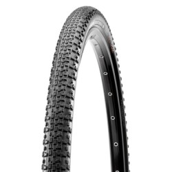 Maxxis Rambler Gravel 700X45C dæk – Ideelt til asfalt og grusveje, med EXO beskyttelse og 60 TPI