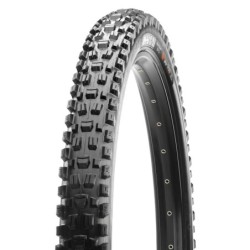 Foldedæk MAXXIS ASSEGAI MTB 29X2,50WT ETRTO: 63-622 60 TPI 3CG/EXO+/TR  VÆGT: 1121 G