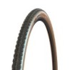 Foldedæk MAXXIS REAVER GRAVEL 700X40C ETRTO 40-622 120 TPI EXO/TR/TANWALL  VÆGT: 430 G