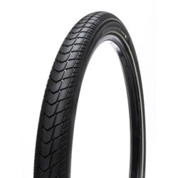 Dæk MAXXIS METROLOADS PRO URBAN 26X2,15 ETRTO: 55-559 60X2 TPI High Mileage 4S, RI+REF  VÆGT 1349 G CARGO DÆK