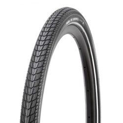 Dæk MAXXIS METROPASS PRO URBAN E-BIKE 28X2,20 ETRTO: 56-622 60X2 TPI 4S, RI+REF E-50 VÆGT 1234 G