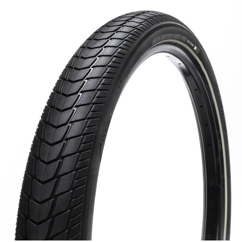 Cykel dæk Maxxis Metroloads Pro Urban 20x2,40