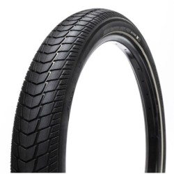 Dæk MAXXIS METROLOADS PRO URBAN 26X2,40 ETRTO: 61-559 60X2 TPI High Mileage 4S, RI+REF VÆGT: 1556G MAXLAST 160 KG PR DÆK.