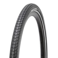 Dæk MAXXIS METROPASS PRO URBAN 700X49 ETRTO: 49-622 60X2 TPI 4S, RI+REF E-50 VÆGT: 1104 G