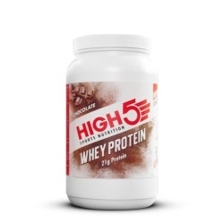 High5 Valleprotein pulver Chokolade 700 Gram dåse